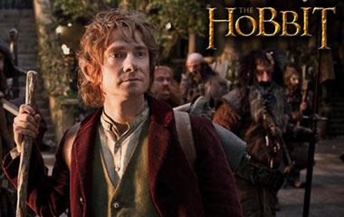 An original orchestral theme inspired by The Hobbit directed by Peter Jackson.
